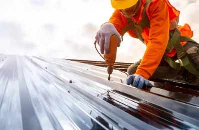 Travaux de zinguerie à Serres-Sainte-Marie